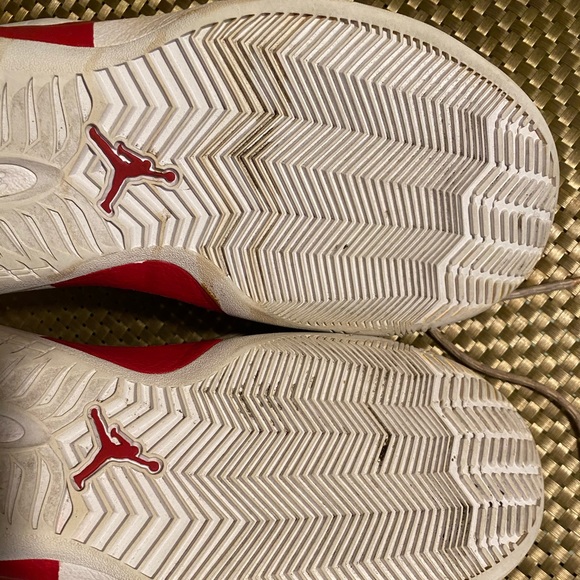 Jordan Cp3 XI - Picture 8 of 10